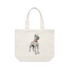 AS Colour Shoulder Tote Bag Thumbnail