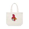 AS Colour Shoulder Tote Bag Thumbnail