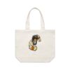 AS Colour Shoulder Tote Bag Thumbnail