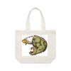 AS Colour Shoulder Tote Bag Thumbnail