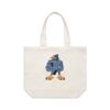 AS Colour Shoulder Tote Bag Thumbnail