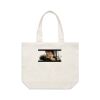 AS Colour Shoulder Tote Bag Thumbnail