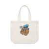 AS Colour Shoulder Tote Bag Thumbnail