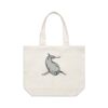 AS Colour Shoulder Tote Bag Thumbnail