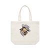 AS Colour Shoulder Tote Bag Thumbnail