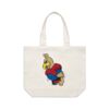 AS Colour Shoulder Tote Bag Thumbnail
