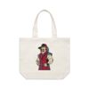 AS Colour Shoulder Tote Bag Thumbnail