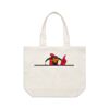 AS Colour Shoulder Tote Bag Thumbnail