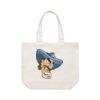 AS Colour Shoulder Tote Bag Thumbnail