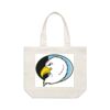 AS Colour Shoulder Tote Bag Thumbnail
