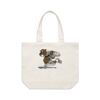 AS Colour Shoulder Tote Bag Thumbnail