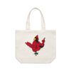 AS Colour Shoulder Tote Bag Thumbnail