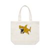 AS Colour Shoulder Tote Bag Thumbnail