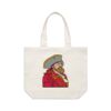 AS Colour Shoulder Tote Bag Thumbnail