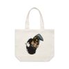 AS Colour Shoulder Tote Bag Thumbnail