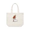 AS Colour Shoulder Tote Bag Thumbnail
