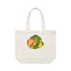 AS Colour Shoulder Tote Bag Thumbnail