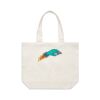 AS Colour Shoulder Tote Bag Thumbnail