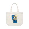 AS Colour Shoulder Tote Bag Thumbnail