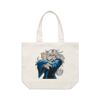 AS Colour Shoulder Tote Bag Thumbnail