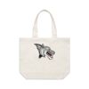 AS Colour Shoulder Tote Bag Thumbnail