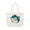 AS Colour Shoulder Tote Bag Thumbnail