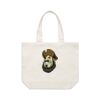 AS Colour Shoulder Tote Bag Thumbnail