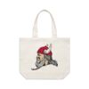 AS Colour Shoulder Tote Bag Thumbnail