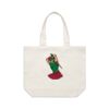 AS Colour Shoulder Tote Bag Thumbnail