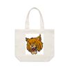 AS Colour Shoulder Tote Bag Thumbnail