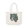 AS Colour Shoulder Tote Bag Thumbnail