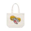 AS Colour Shoulder Tote Bag Thumbnail