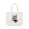 AS Colour Shoulder Tote Bag Thumbnail