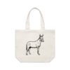 AS Colour Shoulder Tote Bag Thumbnail