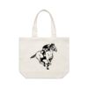 AS Colour Shoulder Tote Bag Thumbnail