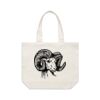 AS Colour Shoulder Tote Bag Thumbnail