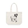 AS Colour Shoulder Tote Bag Thumbnail