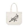AS Colour Shoulder Tote Bag Thumbnail
