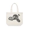 AS Colour Shoulder Tote Bag Thumbnail
