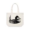 AS Colour Shoulder Tote Bag Thumbnail