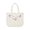 AS Colour Shoulder Tote Bag Thumbnail