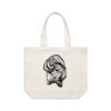 AS Colour Shoulder Tote Bag Thumbnail