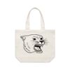 AS Colour Shoulder Tote Bag Thumbnail