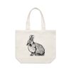 AS Colour Shoulder Tote Bag Thumbnail