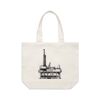 AS Colour Shoulder Tote Bag Thumbnail