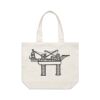 AS Colour Shoulder Tote Bag Thumbnail