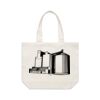 AS Colour Shoulder Tote Bag Thumbnail