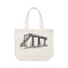 AS Colour Shoulder Tote Bag Thumbnail