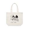 AS Colour Shoulder Tote Bag Thumbnail