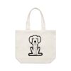 AS Colour Shoulder Tote Bag Thumbnail